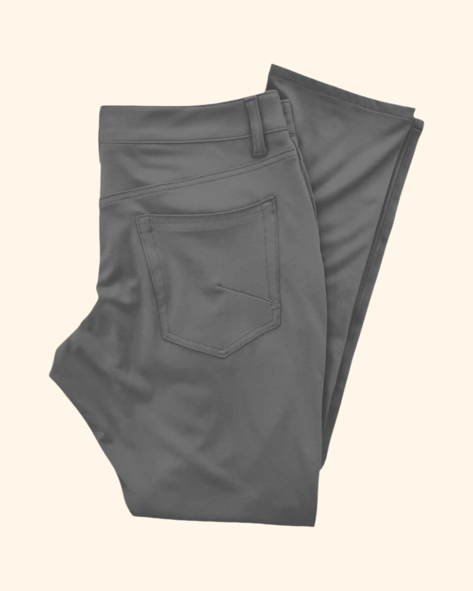 Medium Grey Everywhere Pant